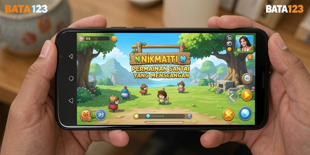 Tangkapan layar BATA123 menampilkan gameplay yang seru dan penuh warna.